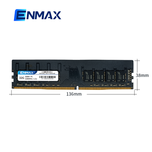 ENMAX DDR3L 8GB RAM 2GB DDR4 1333MHZ 4GB DDR4 1600MHZ <strong>Memory</strong> Ram 128GB ECC <strong>Desktop</strong> <strong>Memory</strong> in Stock - Product Image 3