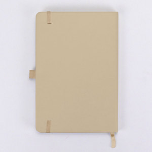 Organizador de cuaderno personalizado A4A5A6 Cuaderno Diario Bloc de notas Cuaderno DE TRABAJO - Product Image 3
