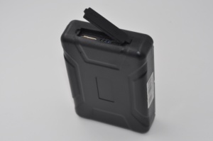 车辆 gps 跟踪装置 G103-3G gps 车辆跟踪器 - Product Image 3