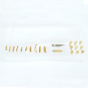 Yeni ürün DIY 220V 30W profesyonel odun yanan aracı Set DIY el çizim aracı set - Product Image 3