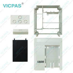 CAT 1305-BA06A-HA2 SER C 1305-BA06A-ES-HA2 1305-BA06A-HAP Hotsale Plc controllo di programmazione custodie in plastica - Product Image 6