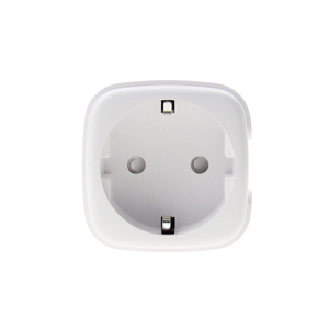 Tuya Smart Life EU Standard Intelligent Wifi Inwall Plug Socket 16A ESP8266 ESP32 Chip TASMOTA con consumo di Monitor di potenza - Product Image 4