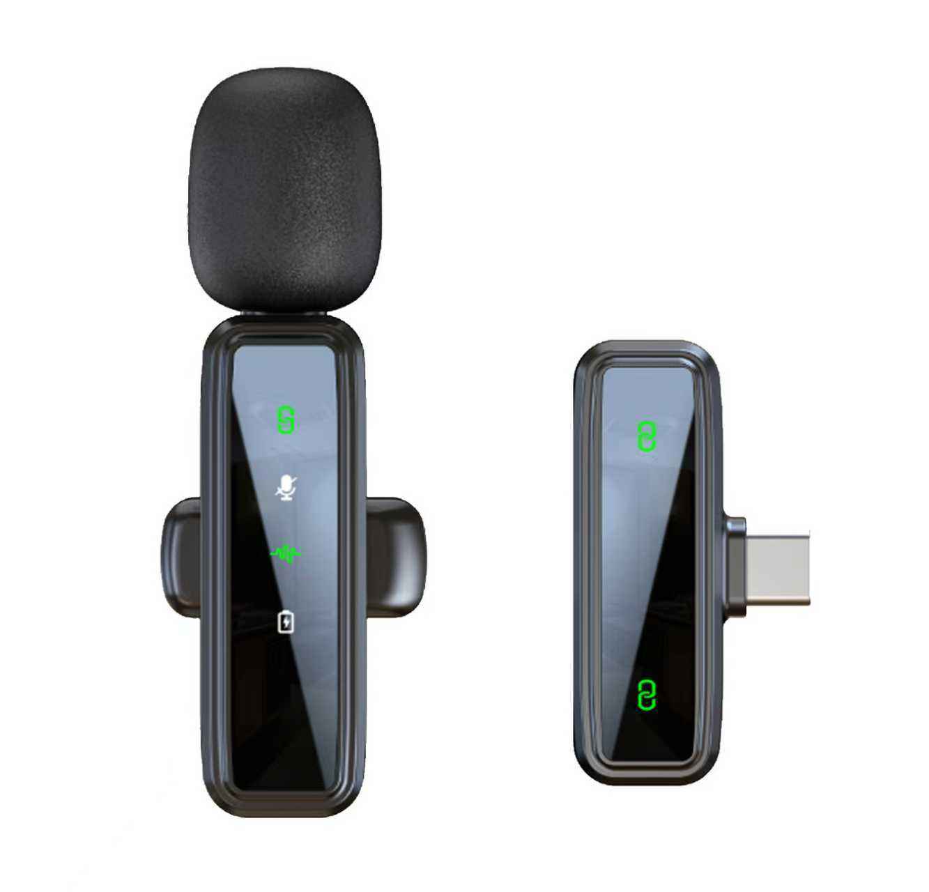 ประเภท C สีดำ