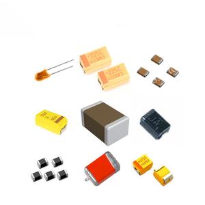 New Capacitor TPSA335K016R3500 - Product Image 1