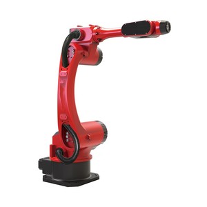 6-Achsen-Roboterarm mit SPS-Kern komponenten für Kommission ier-und Platzierung aufgaben der Industrie roboter industrie - Product Image 1