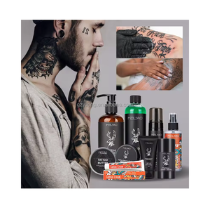 Oem Tattoo Sealit <span class=keywords><strong>Gel</strong></span> Pak Tattoo Levert Tattoo Kit Sealant <span class=keywords><strong>Gel</strong></span> - Product Image 5