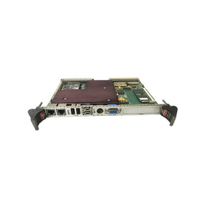 VMIVME-7750-834 modulo scheda di acquisizione dati multicanale ad alte prestazioni per la programmazione PLC PAC e controller dedicati - Product Image 2