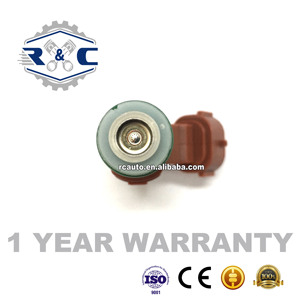 R & C หัวฉีด FBJB101วาล์วอัตโนมัติสำหรับ MITSUBISHI March Micra 100% หัวฉีดน้ำมันเบนซินแบบมืออาชีพ - Product Image 2