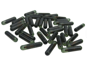 Chip transpondedor de llave de coche <span class=keywords><strong>T5</strong></span> Glass <span class=keywords><strong>ID20</strong></span> Chip - Product Image 5