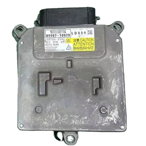 LEDヘッドライトモジュールChr 2017 2020 LEDヘッドライトLED LEDコントロールドライブコンピュータモジュール中古89907-10020 - Product Image 3