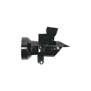 Shanghai Sanfu JL1231 menteşe ve yedek lastik taşıyıcı kadar 37 inç HD lastik braketi siyah alüminyum alaşım için Jeep <span class=keywords><strong>W</strong></span> rangler JL 18 +