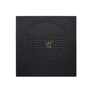 10 年工厂批发价格道路安全高速限速标志交通 Led 路标志 - Product Image 5