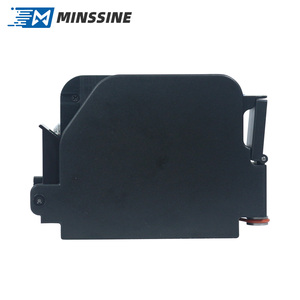 Guter Preis kleiner tragbarer Mini-Tinten strahl drucker Druckmaschine Verfalls datum DATE CODE Mini-Hand-Tinten strahl drucker - Product Image 4