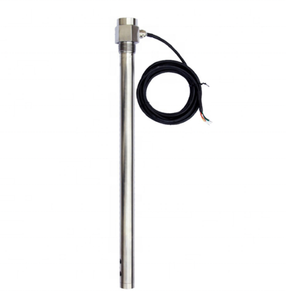 Kapazitiver Kraftstoffs tand sensor Kraftstoff tank GPS-Verfolgung Kapazitiver Motoröl stands ensor - Product Image 1