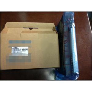 Промышленный программируемый контроллер PLC A68DAI Модуль PLC - Product Image 1