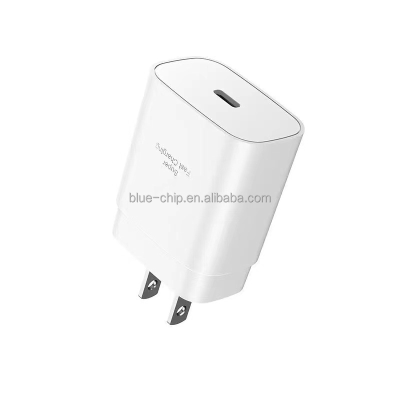 US PD25W Charger