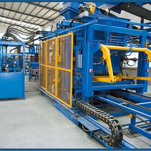 Clay Brick Making Machinery Concrete <strong>Block</strong> Fully Automatic Recycled Plastic Mud Red <strong>Interlocking</strong> Brick Making <strong>Machine</strong> - Product Image 5