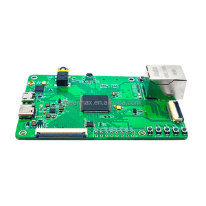LCPI V3S LINUX + QT A7 modulo scheda di sviluppo per sviluppatori AI produttori di schede Demo Open Source per Raspberry Pi - Product Image 2