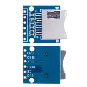 Modulo scheda scheda scheda SD Mini modulo scheda scheda SD scheda adattatore Micro SD modulo scheda scheda