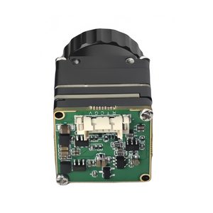 Modulo termocamera a infrarossi da 256*192/4mm CMOS 1 anno per droni FPV RC/auto auto con uscita termica per scheda madre - Product Image 4