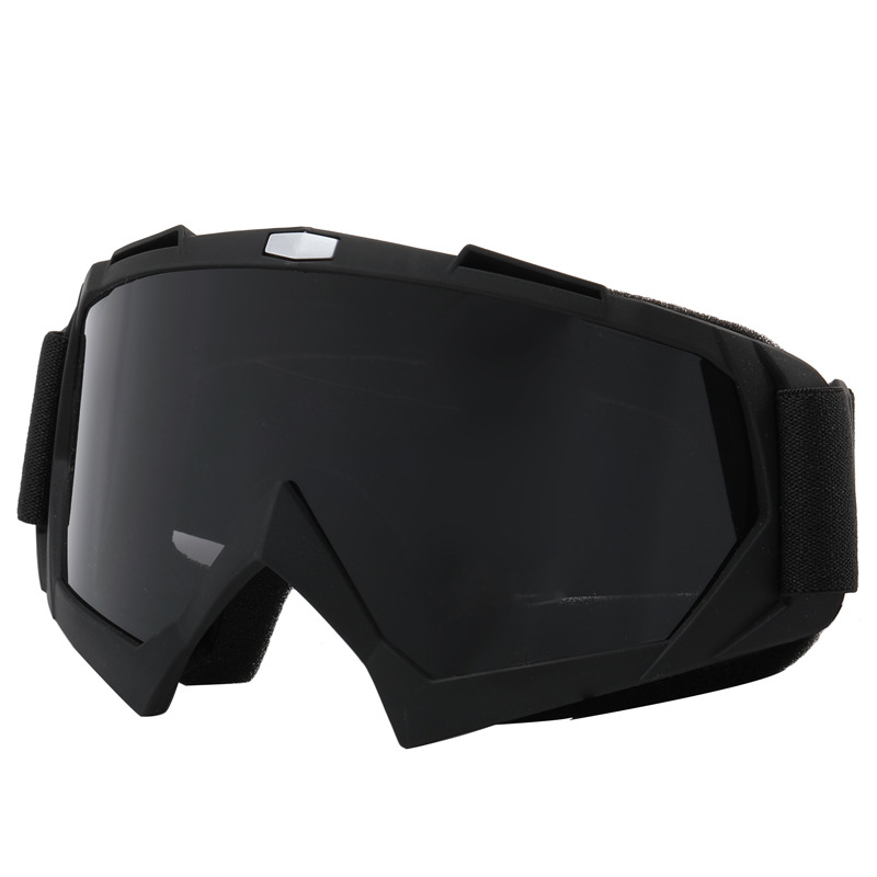4009 Cadre Noir Sable, Feuille Grise