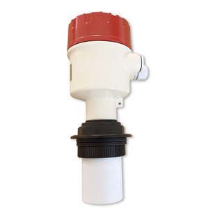 Sensor de nivel de tanque de combustible ultrasónico de larga distancia de tipo remoto diésel con indicador de nivel - Product Image 1