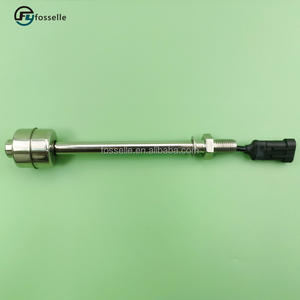 Industrial Grade Oil Water Fuel <strong>Level</strong> <strong>Sensor</strong> with Reed Switch Fuel <strong>Level</strong> Gauge and Water <strong>Level</strong> <strong>Sensor</strong> Alarm for Cars