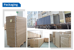 Bảng so sánh bảng năng lượng mặt trời cho các tấm pin mặt trời JA, 440-455W kính kép Mono - Product Image 6