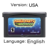 PARTY USA