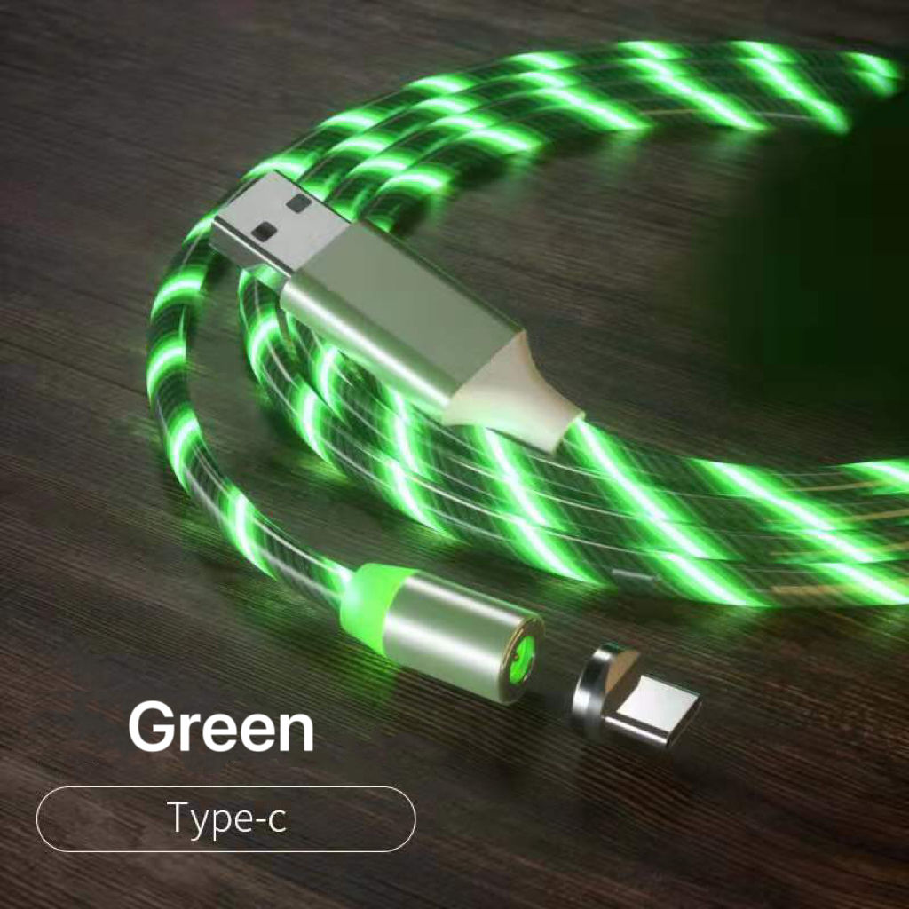 Type-C(Green)