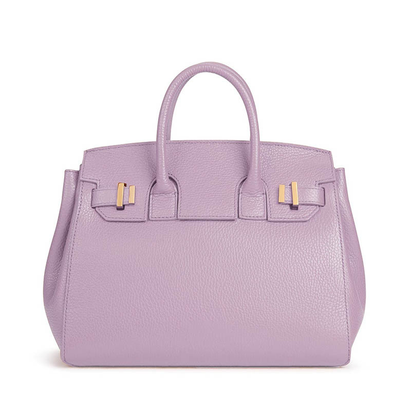 Purple M