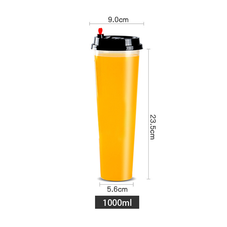 clear = 1000ml