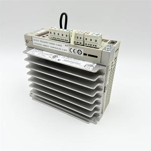 Brand New Original Spot <strong>Plc</strong> <strong>Programming</strong> Controller Yaskawa Servo Motor Drive SGDH 04AE - Product Image 4