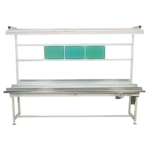 Industrial Assembly PCB Conveyor Line for DIP SMT Plug-In <strong>Production</strong> Line PBC Insert Line for <strong>Insertion</strong> Component on PCB - Product Image 4