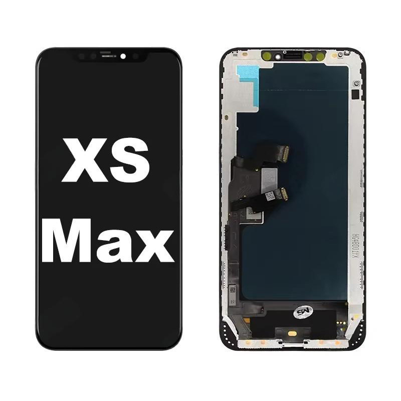 สำหรับ iPhone XS MAX