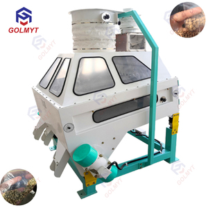 热卖水稻重力平地机去砂机咖啡豆去石机大米石材分离器 - Product Image 4