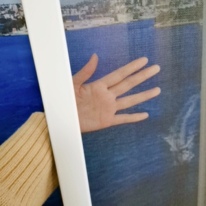 PVC-U French Sliding <strong>Window</strong> Screen Interior Rail Profile for Noise Reduction <strong>Companies</strong> Double Glazed <strong>windows</strong> Pvc Slide - Product Image 3