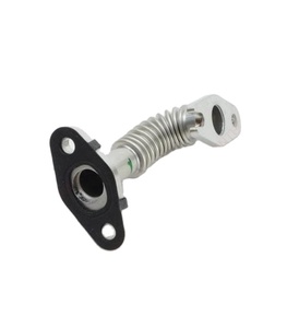 <strong>Turbo</strong> Oil Return Pipe 55195668 for Fiat Strada for Alfa Romeo Mito <strong>1.3</strong> Multijet / 08 60 0 83 for OPEL Combo D Tour 2012 <strong>1.3</strong> CDTI