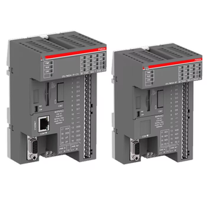 AC500-eCo Series PLC Programming Controller a BB PM554-TP-ETH PM554/564/556/566-TP-ETH 1SAP120600R0071 <strong>Input</strong> <strong>Output</strong> <strong>RS485</strong> - Product Image 6