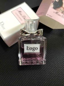 Premium Fancy Sweetheart Parfum Van Het Hoogste Niveau, Een Romantische, Langdurige Rozenhoninggeur Dagelijks Gebruik Flesvrij - Product Image 3