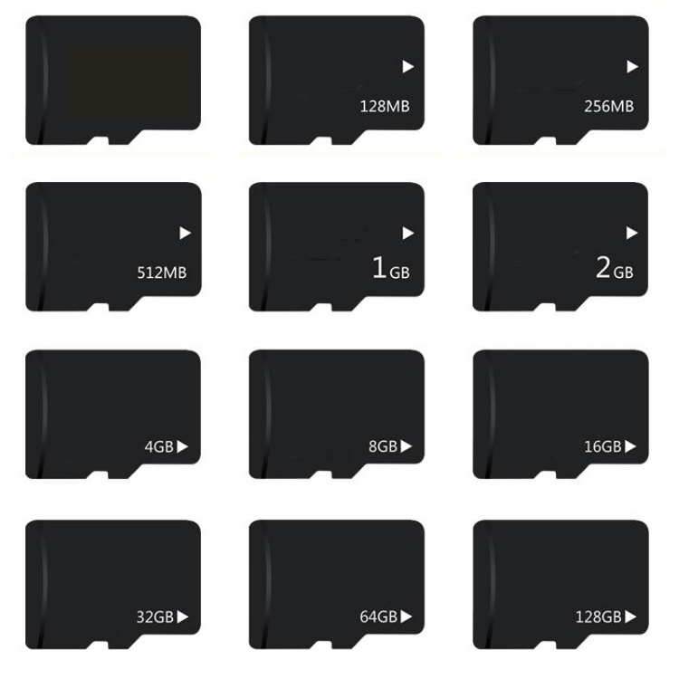U3 128 GB