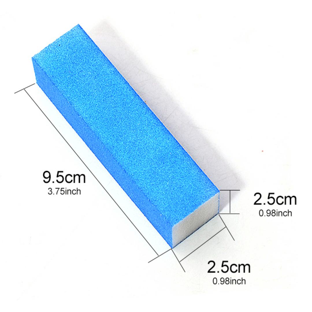 Bleu citron