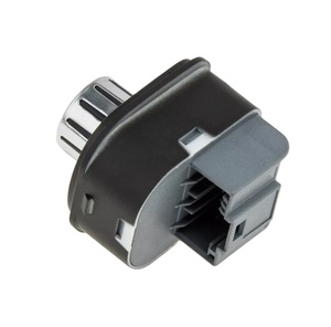 Araba dikiz güç elektrik kontrol ayna ayarlamak anahtarı OEM 5K2959565 5K2 959 565 - Product Image 4