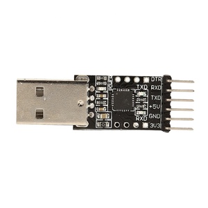 CP2102 USB 2.0 zu TTL UART Modul 6Pin Serial Converter Ersetzen Sie das FT232-Modul - Product Image 5