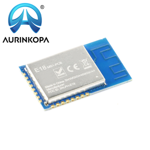 コアボードCC2530F256 2.4GワイヤレスZigbeeモジュールIoTネットワーキング用 - Product Image 4