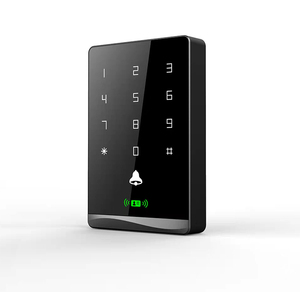 Smart RFID Keypad Door Entry Access Controller Biometrische Zugangs kontrolle PEIVSO Wasserdichtes OEM ODM Custom ized - Product Image 1