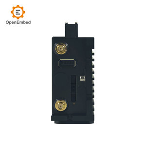 Industrial PLC Controller Based on ESP32-P4 SCADA WIFI GPS 4G <strong>Double</strong> Ethernet RS485 RS232 Many IO <strong>Program</strong> Control - Product Image 4
