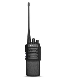 MYT-DM207 Digital Walkie Talkie Support TOT/VOX Dual Mode Dual Band PC Radio bidirezionale programmabile