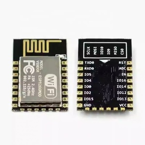 ESP8266 seriale WIFI telecomando Wireless modulo WiFi ESP-12E ESP-12F ESP12S - Product Image 2