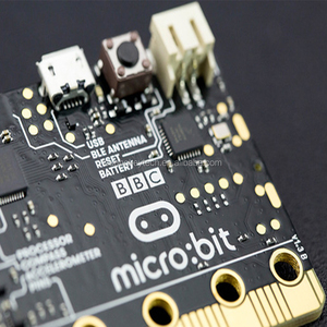 BBC Micro:Bit Development Board Grafik programmierung Python UK Imported Micro Educational & Creative Tool für Kinder - Product Image 4